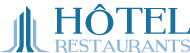 hôtel restaurants