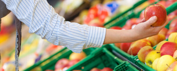 commerçants alimentaires